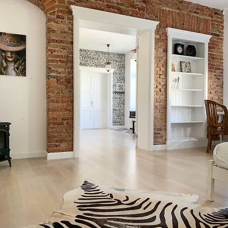 דירה Cosy In Old Town *