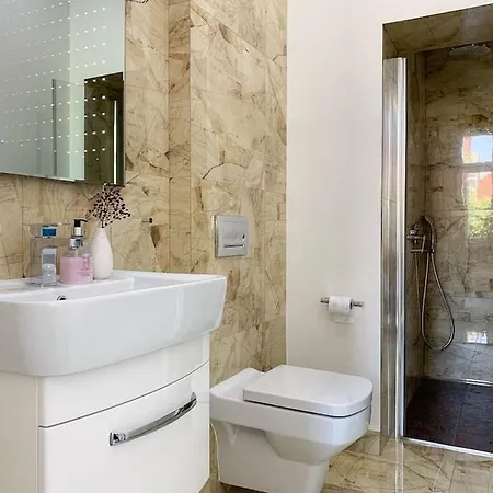 דירה Cosy In Old Town